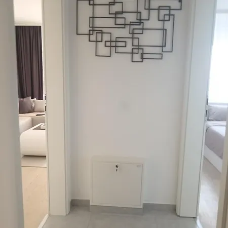 Udoban Kutak 2 Apartment Ni