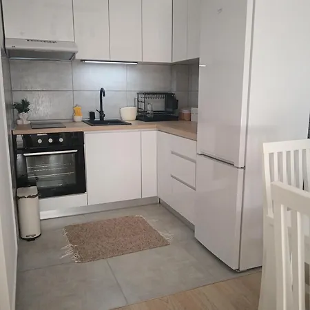 Apartment Udoban Kutak 2